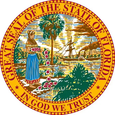 Certificate of Good Standing – Florida