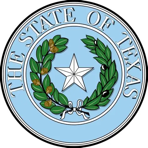 Certificate of Good Standing – Texas